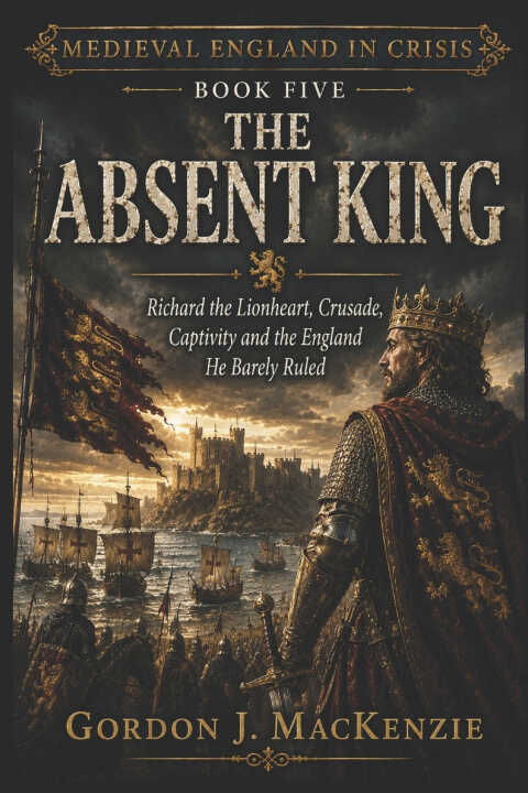 The Absent King
