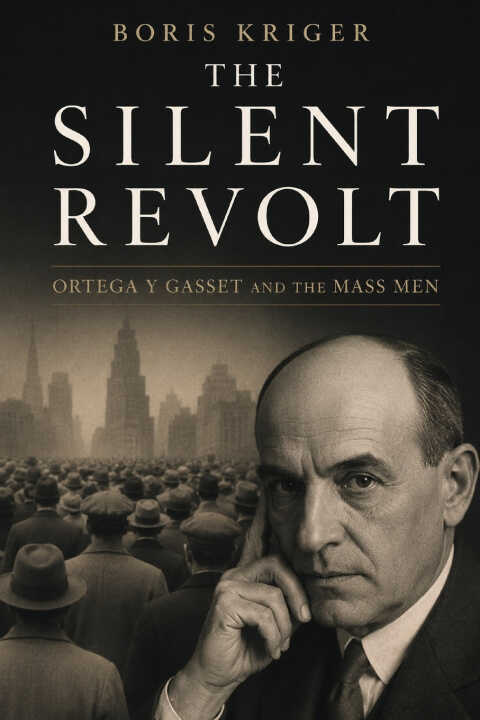 The Silent Revolt