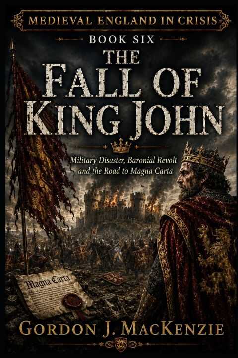 The Fall of King John