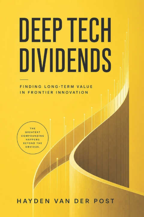 Deep Tech Dividends