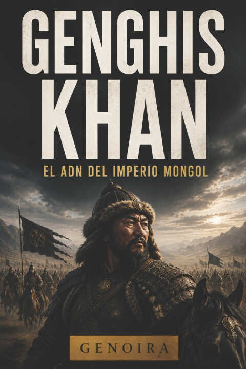 Genghis Khan