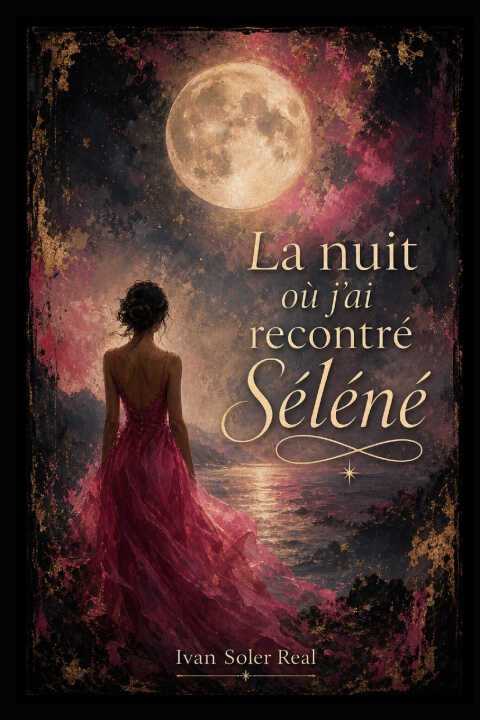 La nuit où j'ai rencontré Séléné