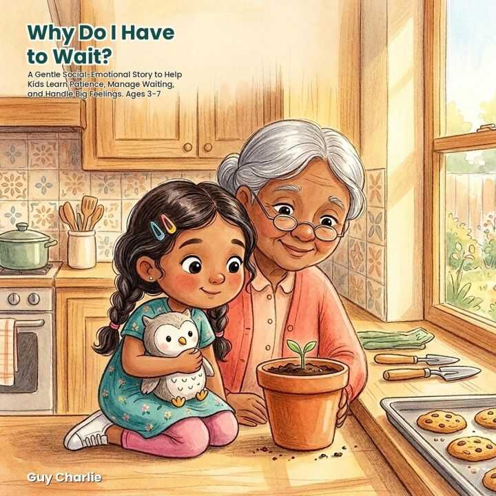 Why Do I Have to Wait?