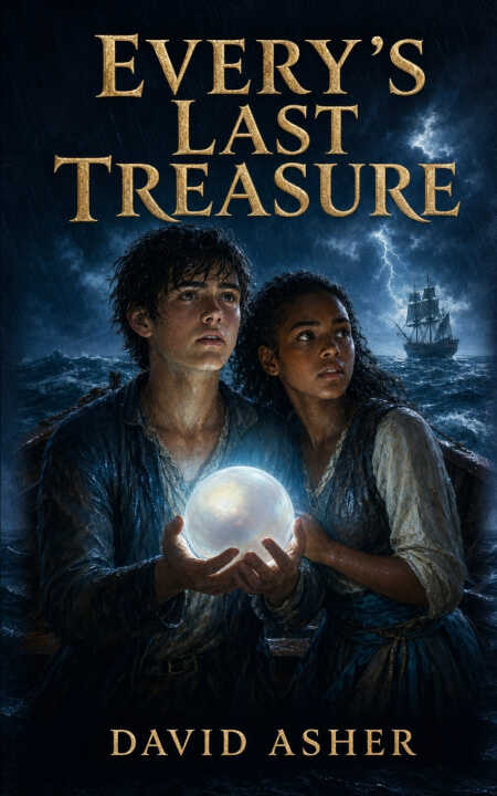 Every's Last Treasure