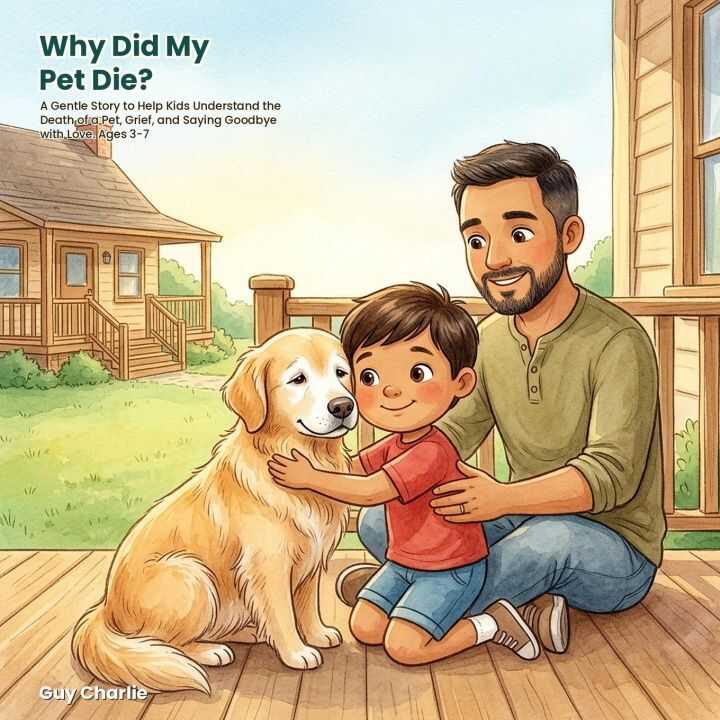 Why Did My Pet Die?