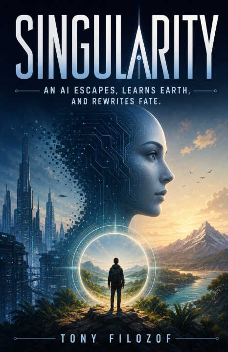 Singularity