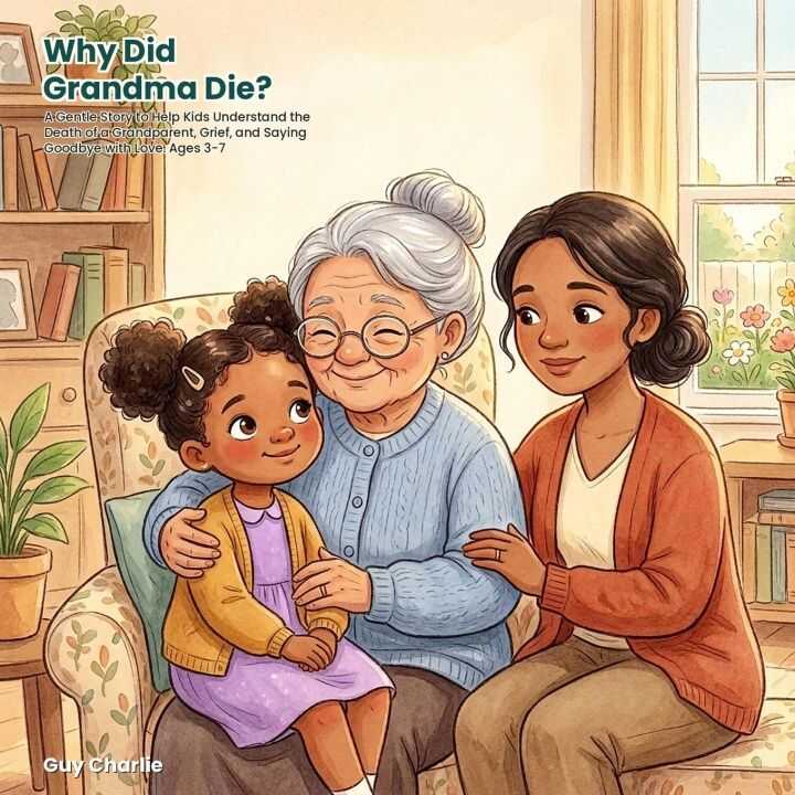 Why Did Grandma Die?