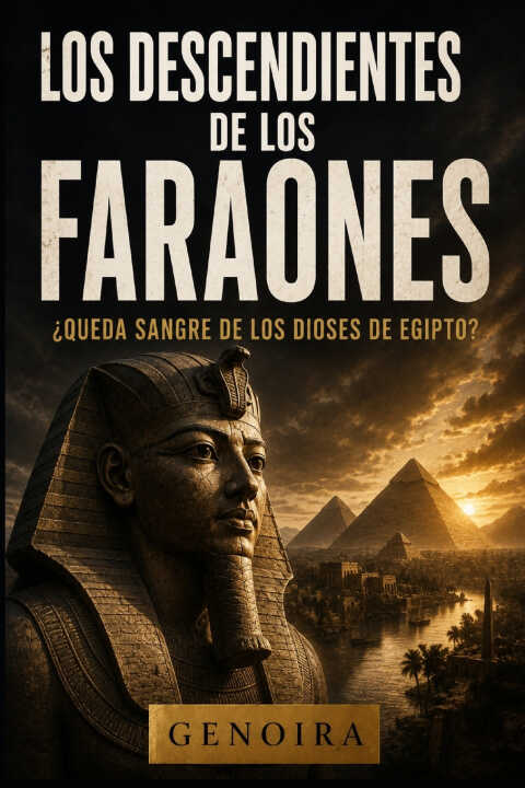 Los Descendientes de los Faraones
