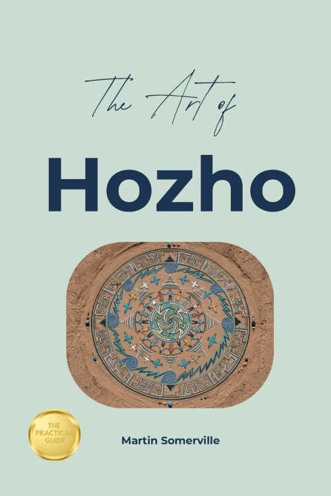 The Art of Hozho
