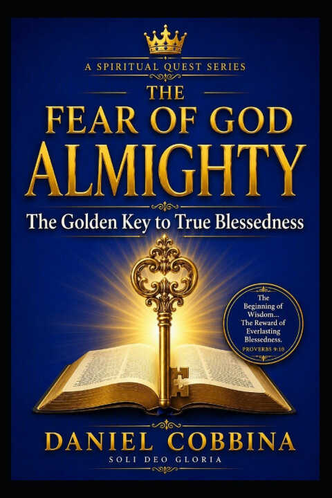 The Fear of God Almighty