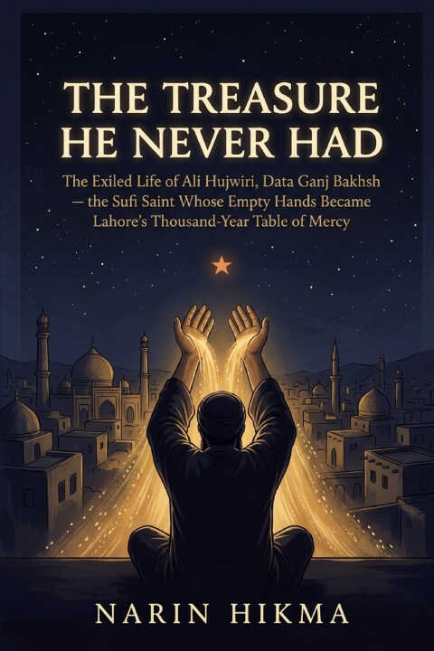 The Treasure He Never Had