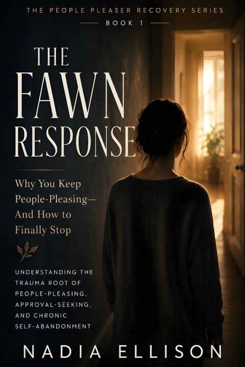 The Fawn Response