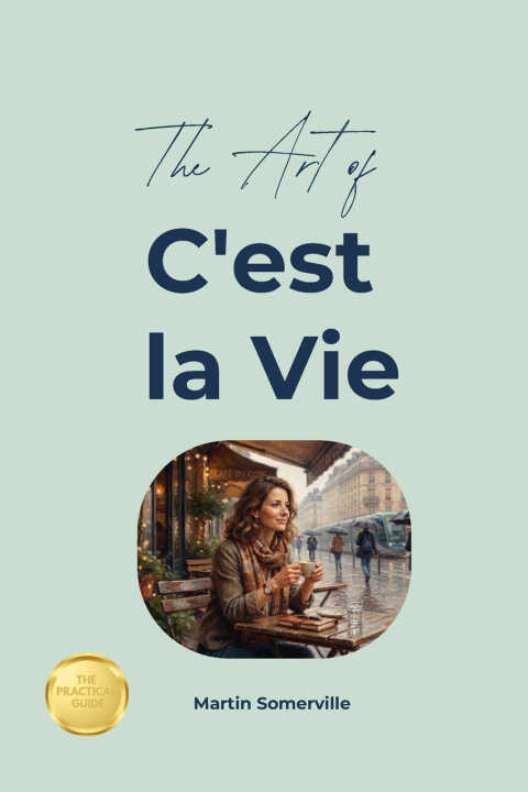 The Art of C'est la Vie