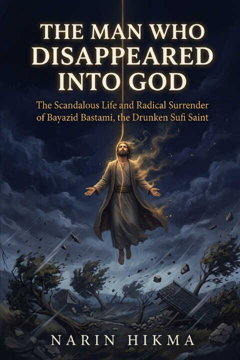 The Man Who Disappeared Into God