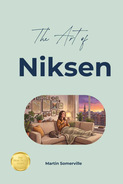 The Art of Niksen