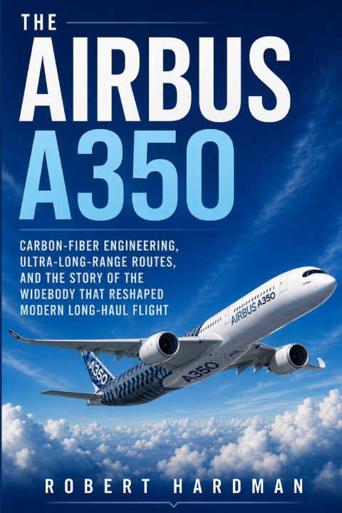 The Airbus A350