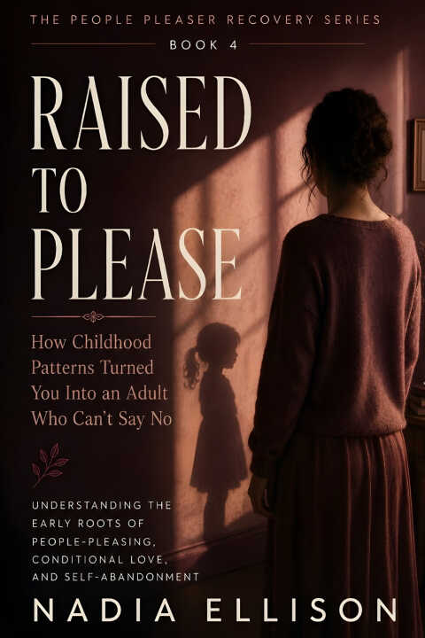 Raised to Please