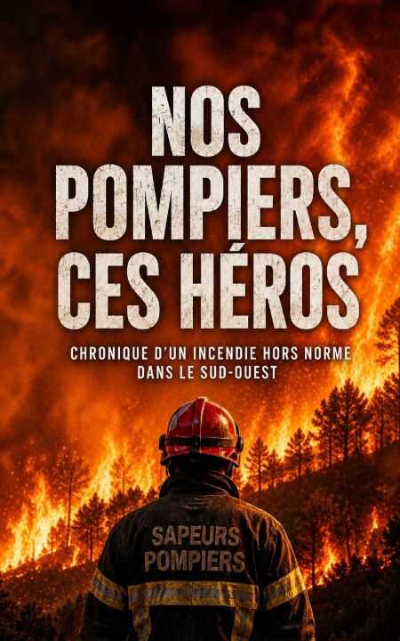 Nos Pompiers, Ces Héros