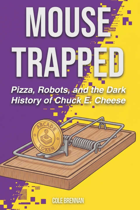 Mouse Trapped