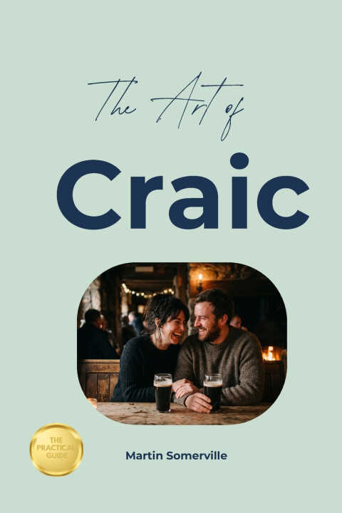 The Art of Craic