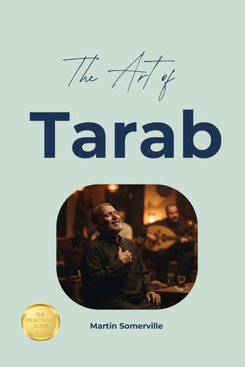 The Art of Tarab