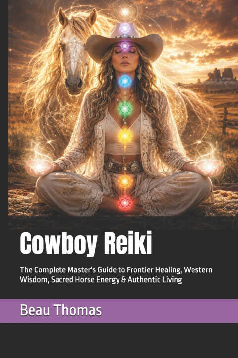 Cowboy Reiki