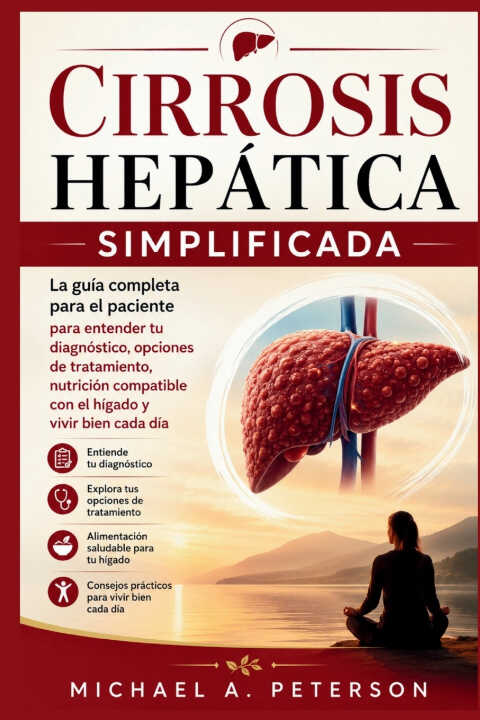 Cirrosis Hepática Simplificada