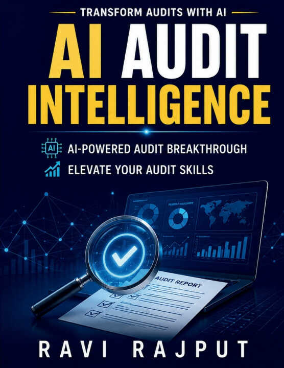 AI Audit Intelligence