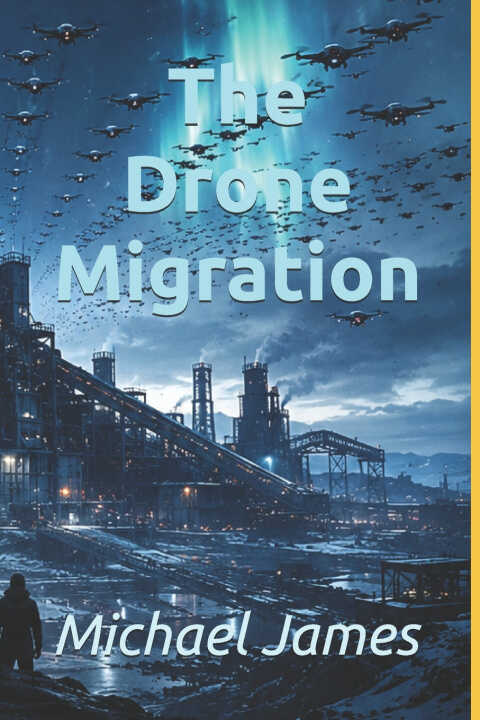 The Drone Migration