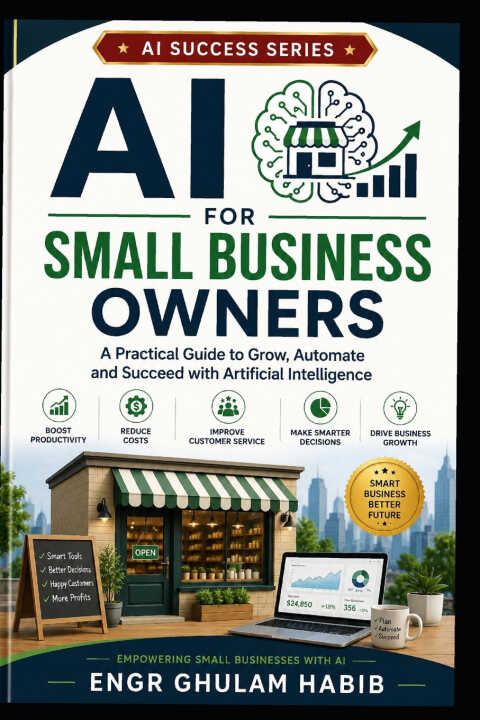 AI for Small Business Owners