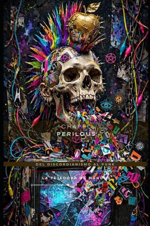 Chapel Perilous