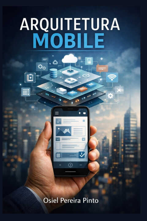 Arquitetura Mobile