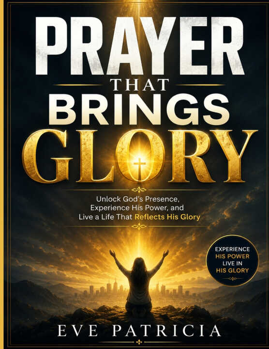 Prayer That Brings Glory