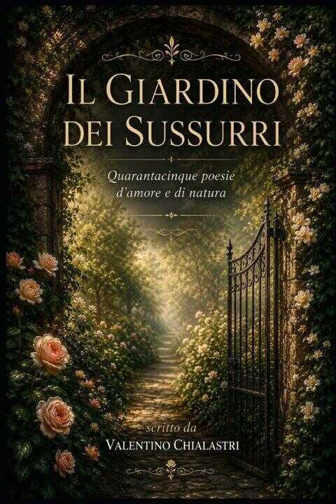 Il Giardino dei Sussurri