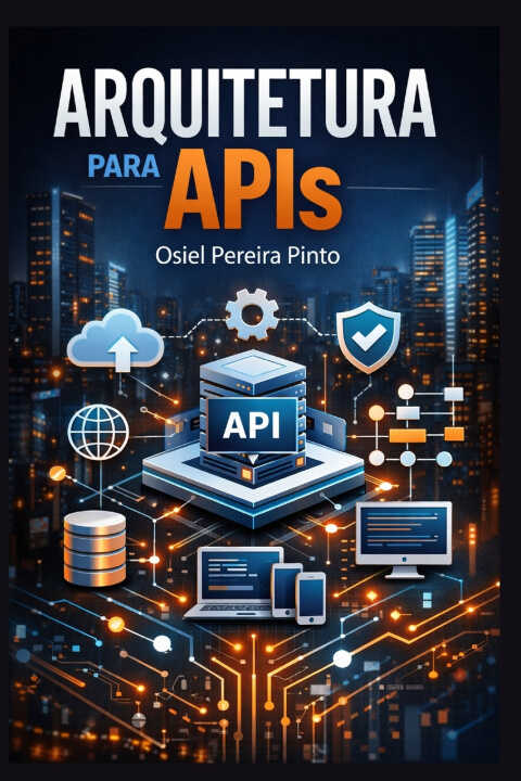 Arquitetura para APIs