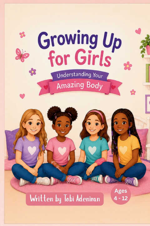 Growing Up for Girls