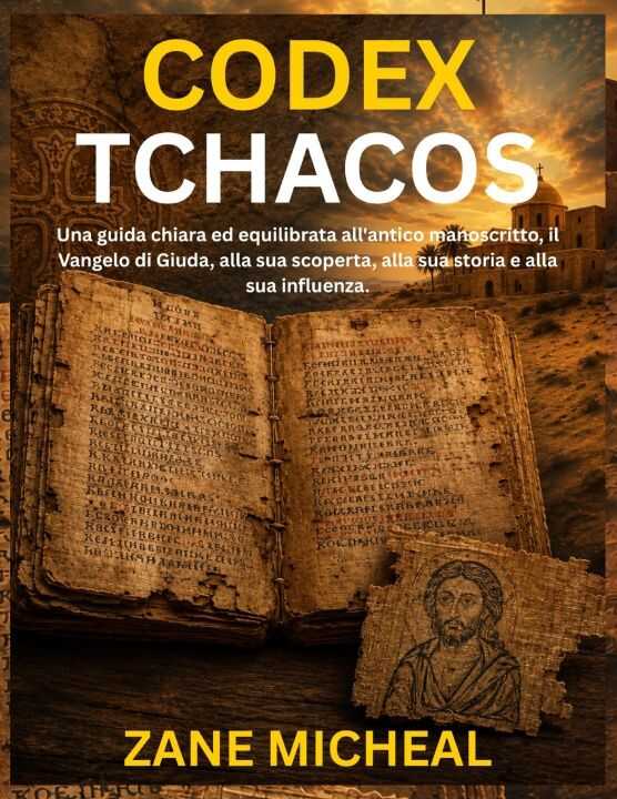 Codex Tchacos