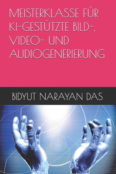 Meisterklasse Für Ki-gestützte Bild-, Video- und Audiogenerierung