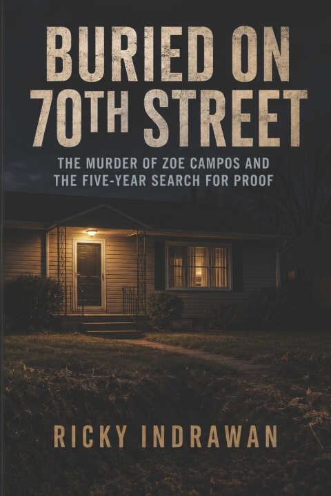 Buried On 70th Street