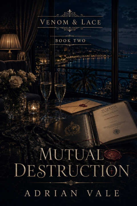 Mutual Destruction