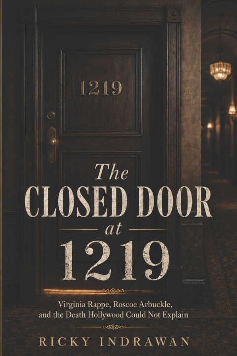 The Closed Door at 1219