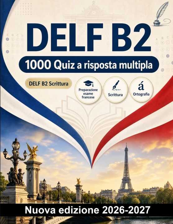Delf B2