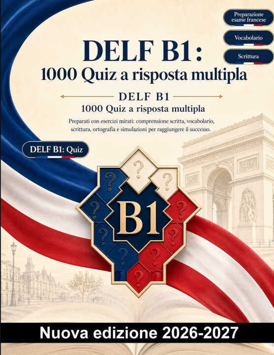 Delf B1
