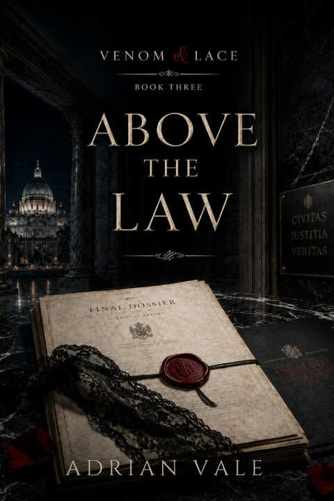 Above the Law