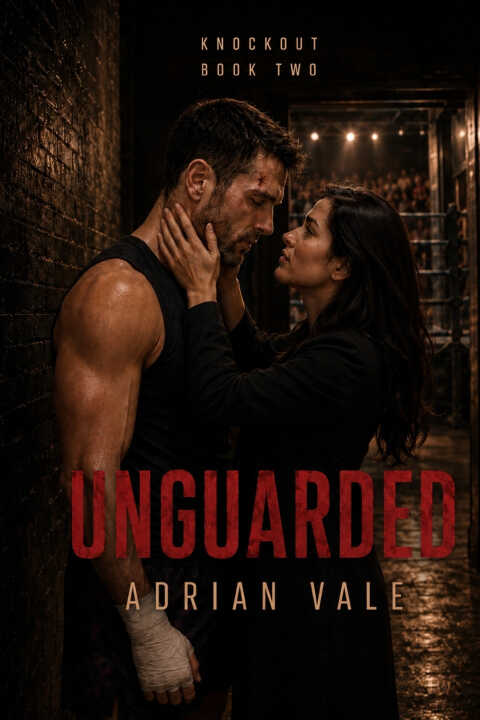Unguarded