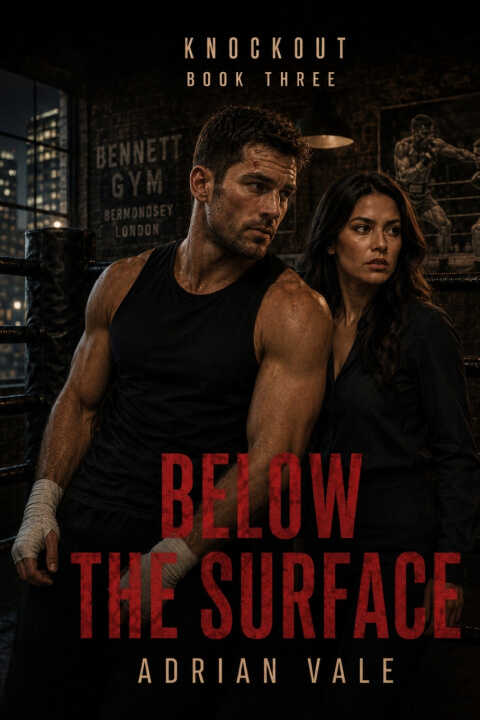 Below the Surface