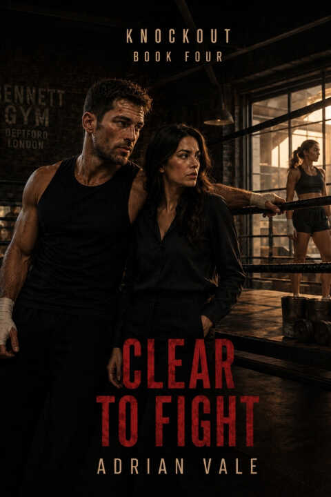 Clear to Fight