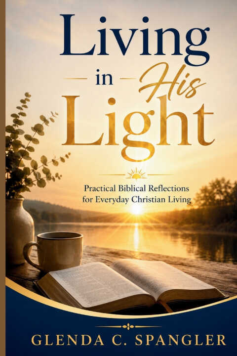 Living in His Light