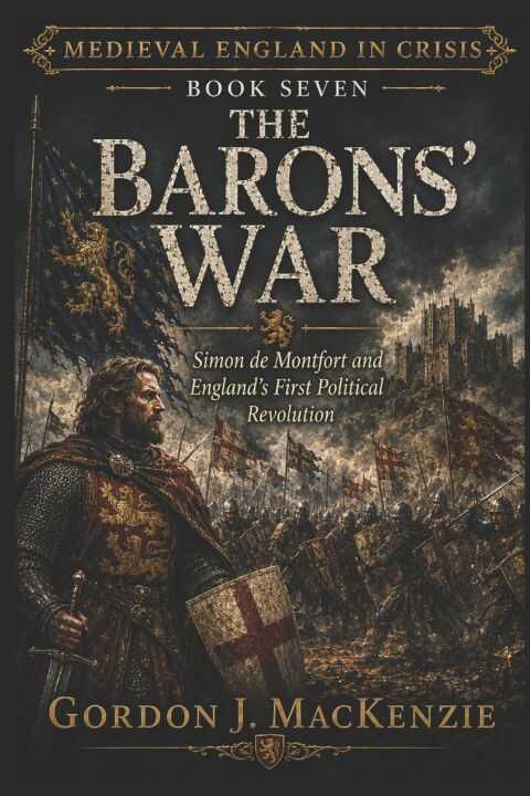 The Barons' War