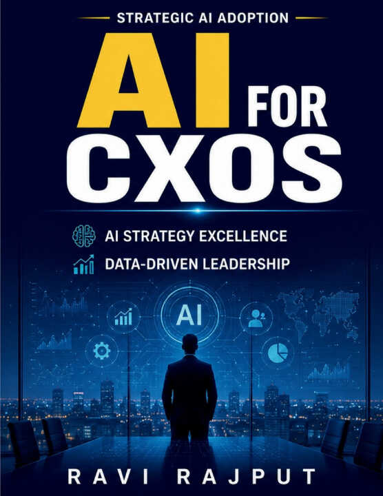 AI for CXOs